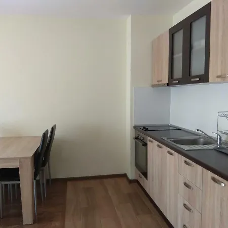 Private In Faith - Appartement *