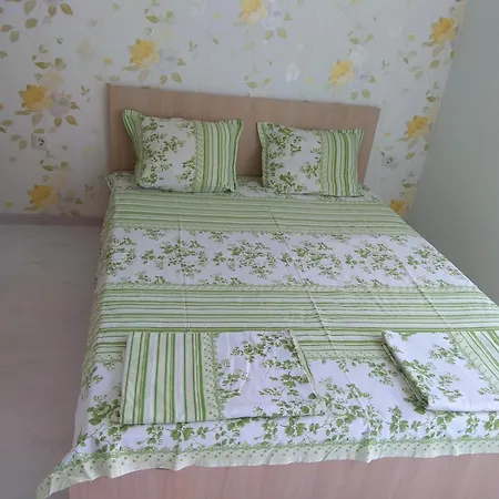 Appartement Private In Faith -