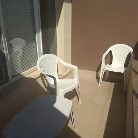 Private In Faith - Appartement *