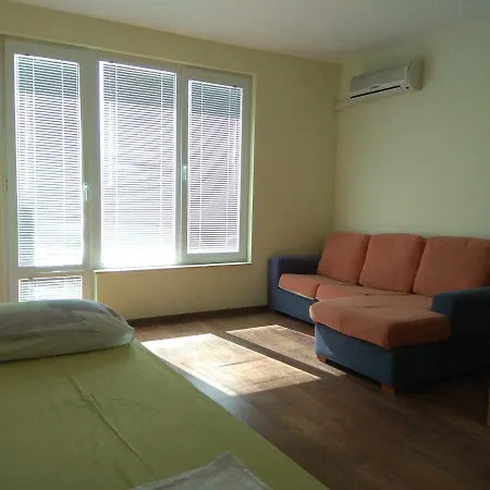 Appartement Private In Faith -