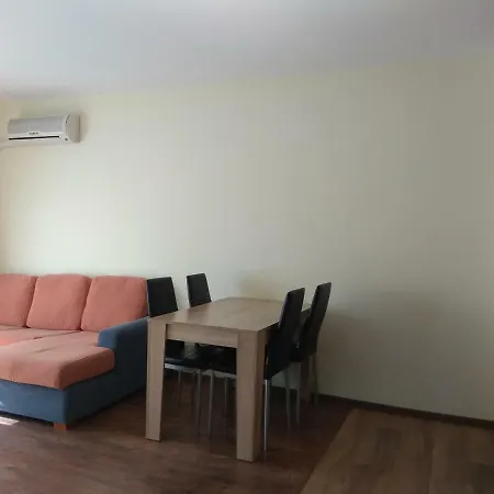 Private In Faith - Appartement *